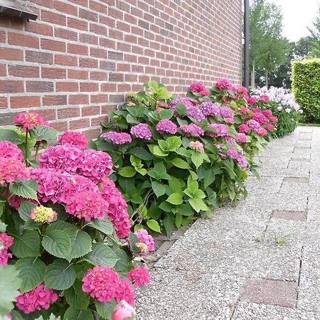 Bed and Breakfast Nicolaashoeve Beemster Noordbeemster Екстер'єр фото